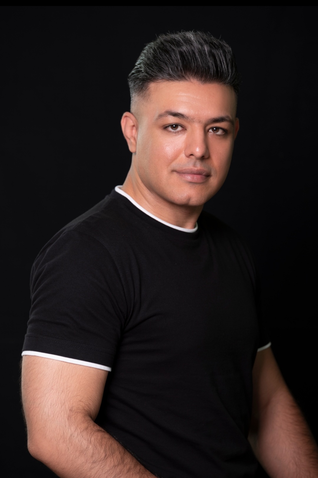 محمد شریفی پور