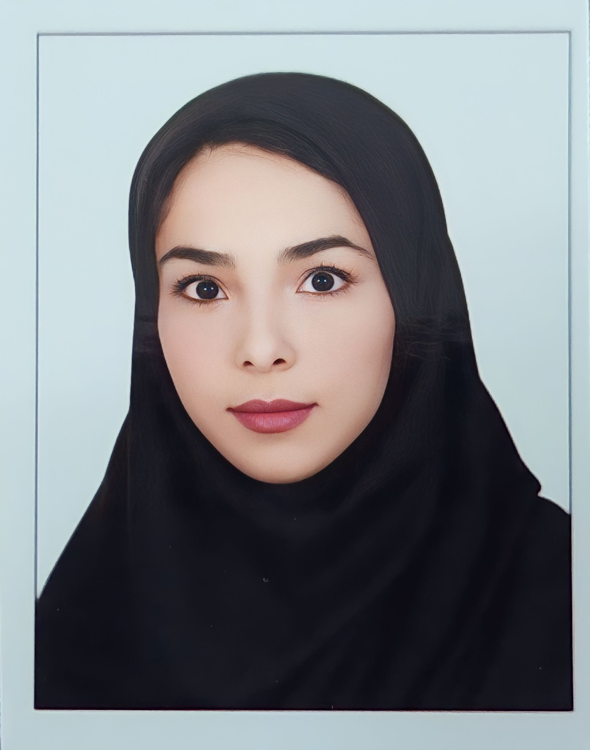 فاطمه طاهری